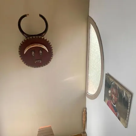 La Colmena Prázdninový dům L' Escala