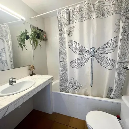 Prázdninový dům La Colmena L' Escala