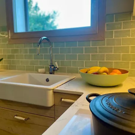 La Colmena Prázdninový dům L' Escala