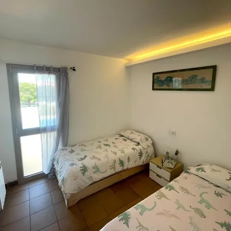 La Colmena * L' Escala