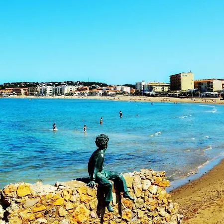 La Colmena Holiday home *