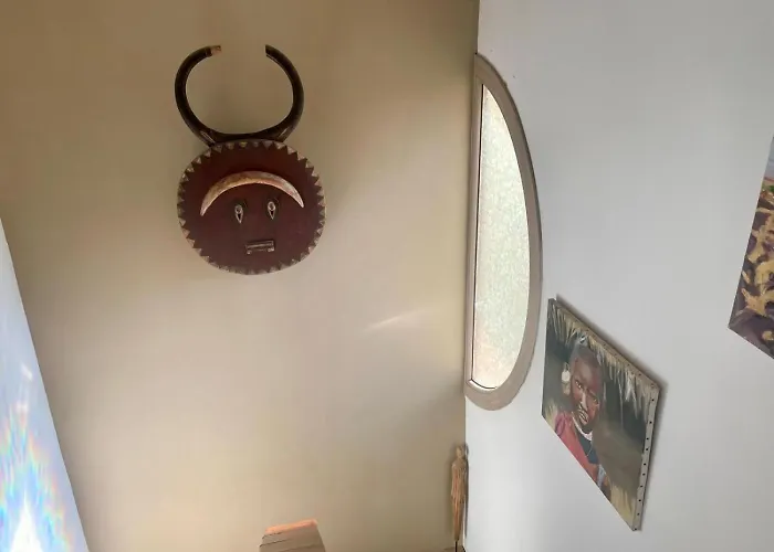 La Colmena Prázdninový dům L' Escala