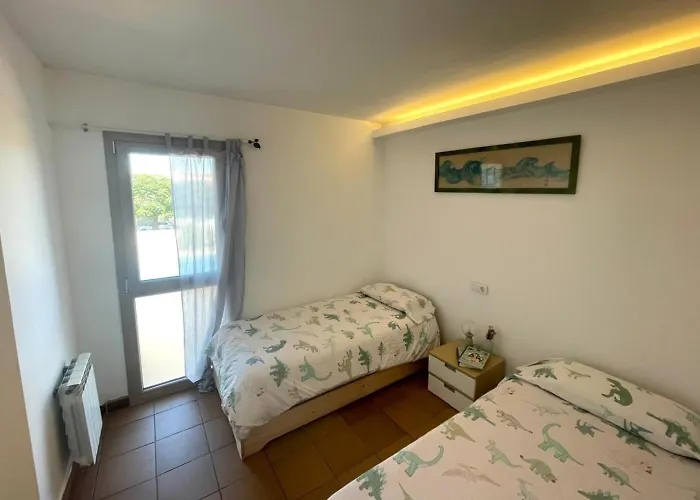 La Colmena * L' Escala