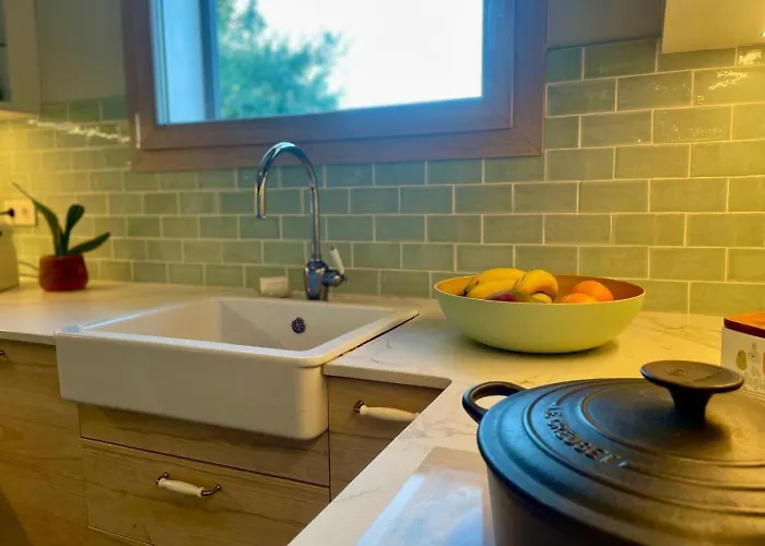 La Colmena Prázdninový dům L' Escala